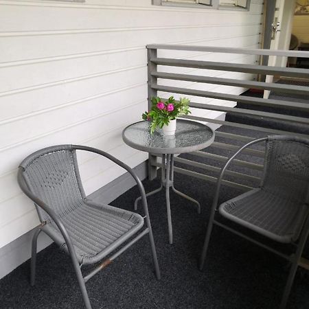 Rba Renthouse Apartment 3 Nedervetil Экстерьер фото