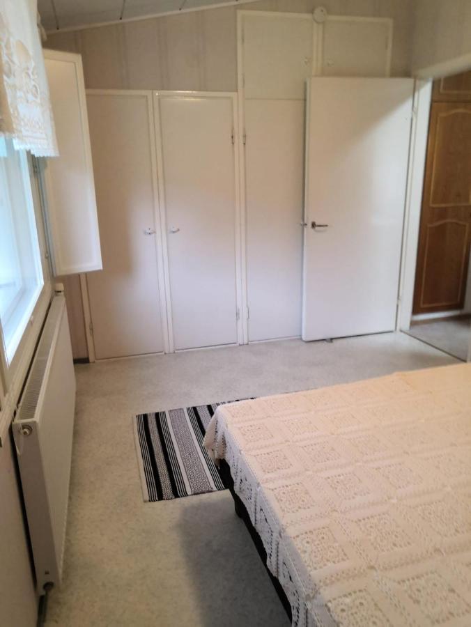 Rba Renthouse Apartment 3 Nedervetil Экстерьер фото