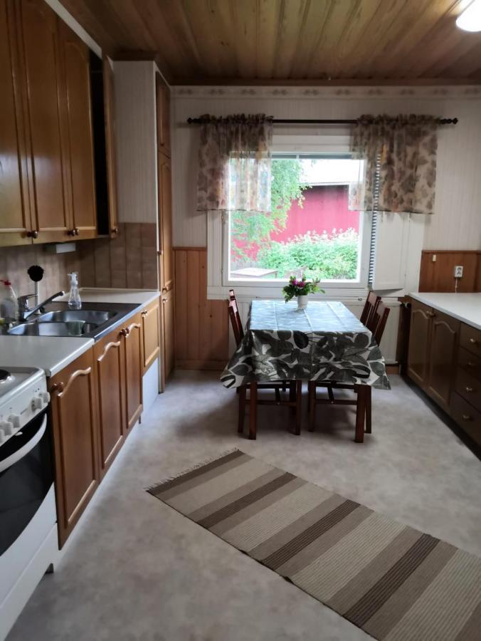 Rba Renthouse Apartment 3 Nedervetil Экстерьер фото