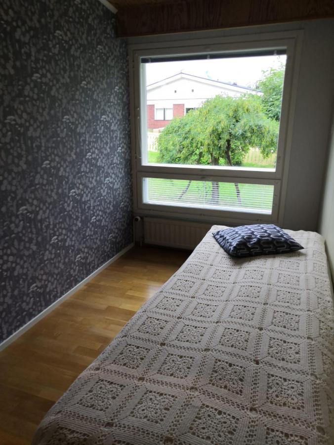 Rba Renthouse Apartment 3 Nedervetil Экстерьер фото