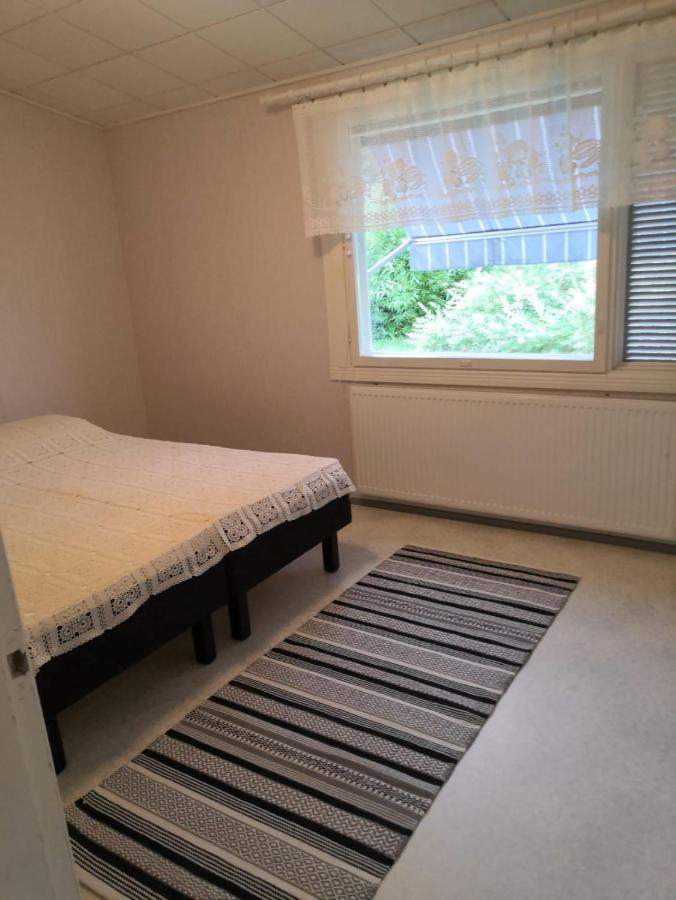 Rba Renthouse Apartment 3 Nedervetil Экстерьер фото