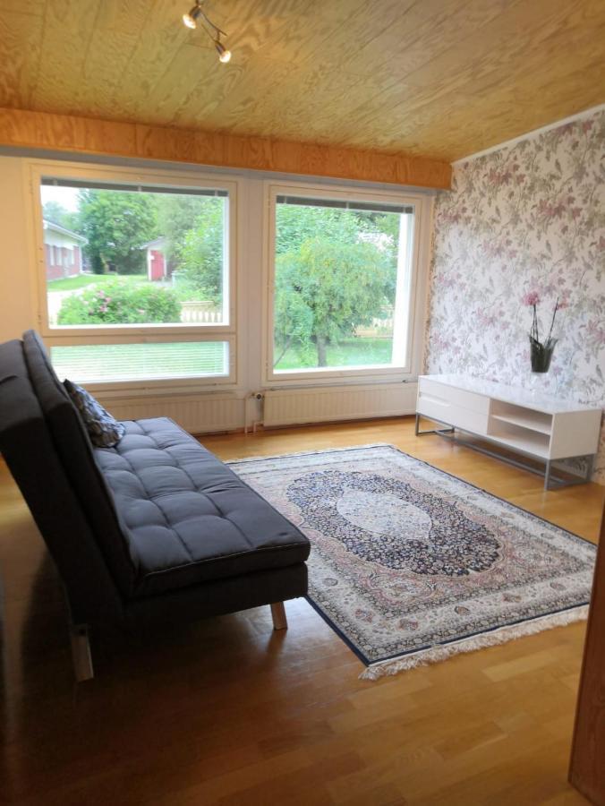 Rba Renthouse Apartment 3 Nedervetil Экстерьер фото