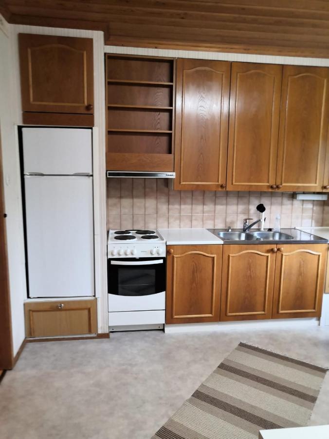 Rba Renthouse Apartment 3 Nedervetil Экстерьер фото