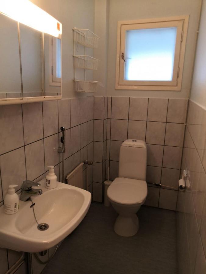 Rba Renthouse Apartment 3 Nedervetil Экстерьер фото