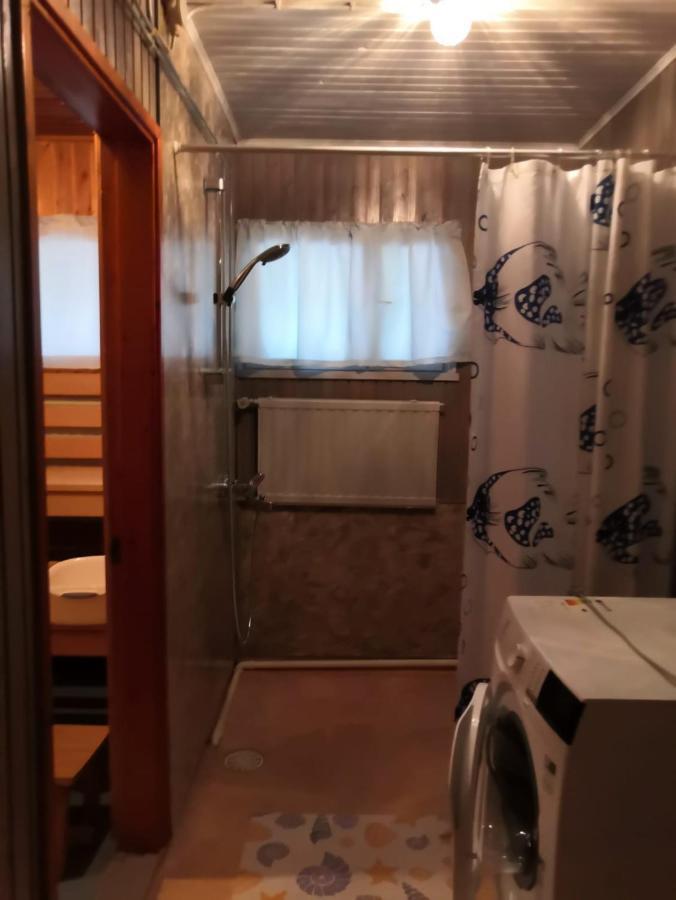 Rba Renthouse Apartment 3 Nedervetil Экстерьер фото