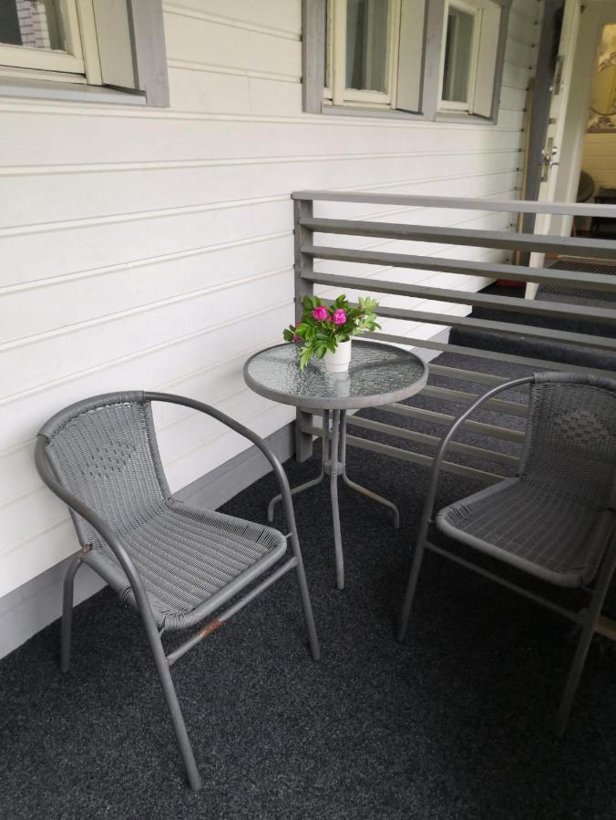 Rba Renthouse Apartment 3 Nedervetil Экстерьер фото